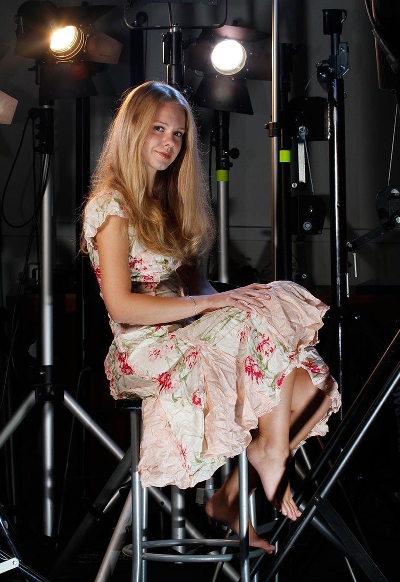 Мария, 69 лет, 2 размер груди