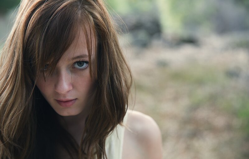 Инесса, 19 лет, 3 размер груди